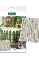 Katy Sue Designs Katy Sue Mould Wood Panel/Houtpatroon Katy Sue Designs Katy Sue Mould Wood Panel/Houtpatroon