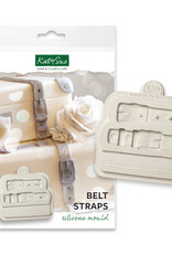 Katy Sue Designs Katy Sue Mould Belt Straps