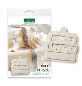 Katy Sue Designs Katy Sue Mould Belt Straps