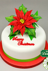 Katy Sue Designs Katy Sue Mould Flower Pro Poinsettia Mould and Veiner