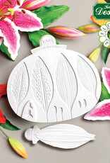 Katy Sue Designs Katy Sue Mould & Veiner Lily