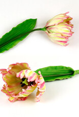 Katy Sue Designs Katy Sue Mould & Veiner Peony / Tulip