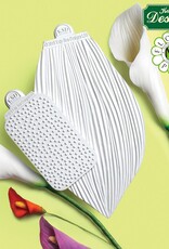 Katy Sue Designs Katy Sue Mould Calla Lily & Tulip Leaf Vein & Texture Set