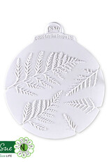 Katy Sue Designs Katy Sue Mould Fern Back Veiner and Embosser
