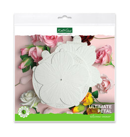 Katy Sue Designs Katy Sue Mould Ultimate Petal Veiner