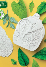 Katy Sue Designs Katy Sue Mould& Veiner Sunflower / Daisy Leaves Katy Sue Designs Katy Sue Mould& Veiner Sunflower / Daisy Leaves