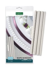 Katy Sue Designs Katy Sue Mould Cake System Rope Border