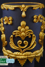 Katy Sue Designs Katy Sue Mould Cake System Rope Border