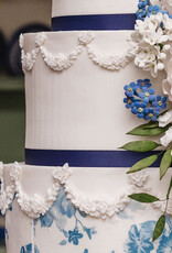 Katy Sue Designs Katy Sue Mould Cake System Rose Medley