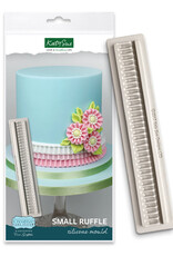 Katy Sue Designs Katy Sue Mould Cake System Small Ruffle