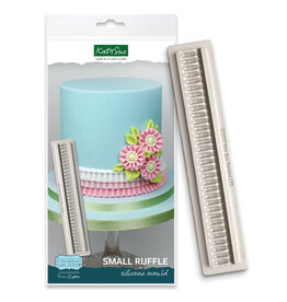 Katy Sue Designs Katy Sue Mould Cake System Small Ruffle