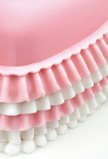 Katy Sue Designs Katy Sue Mould Cake System Small Ruffle