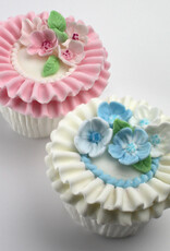 Katy Sue Designs Katy Sue Mould Cake System Small Ruffle