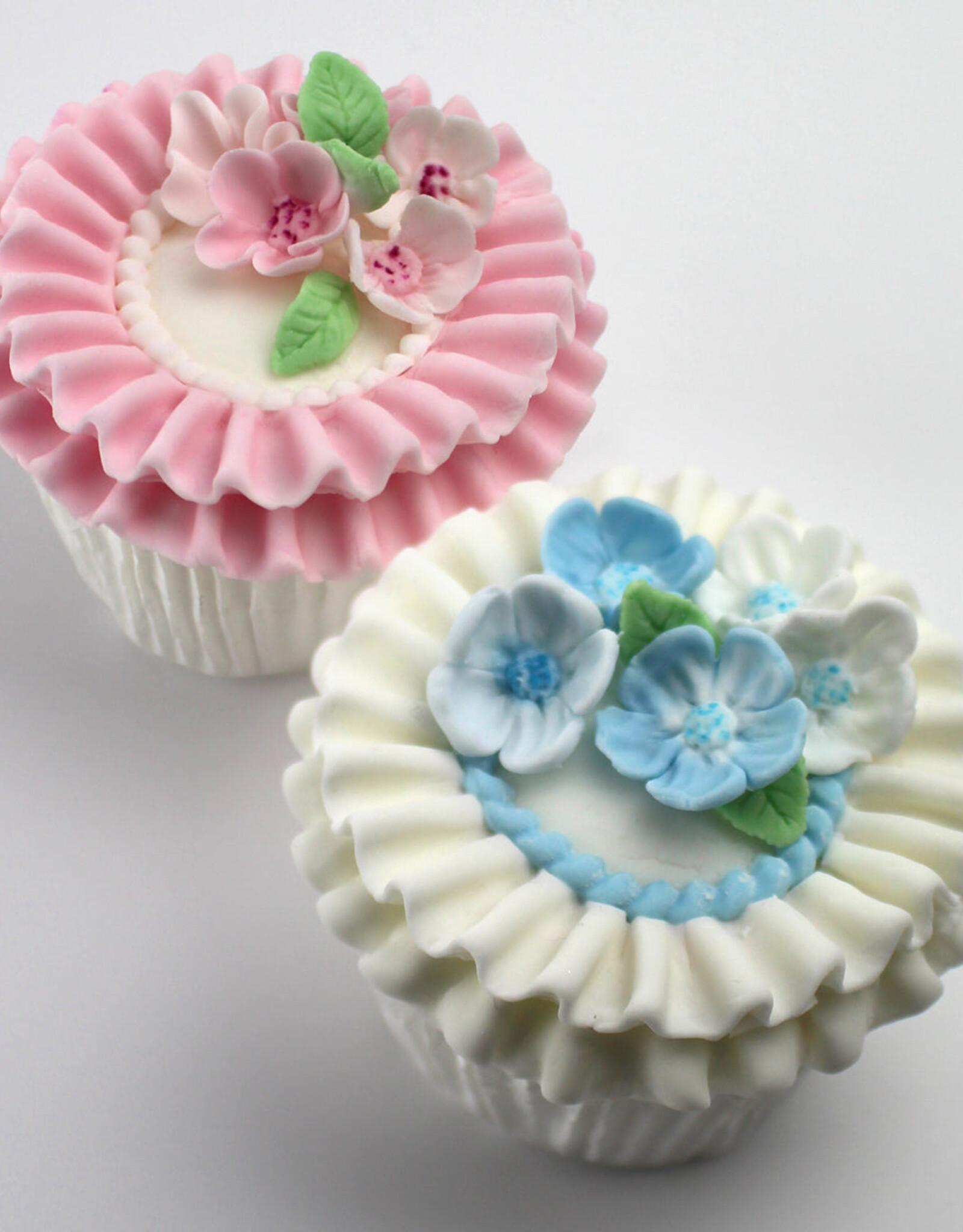 Katy Sue Designs Katy Sue Mould Cake System Small Ruffle