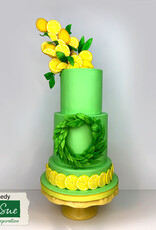 Katy Sue Designs Katy Sue Mould Citrusvrucht