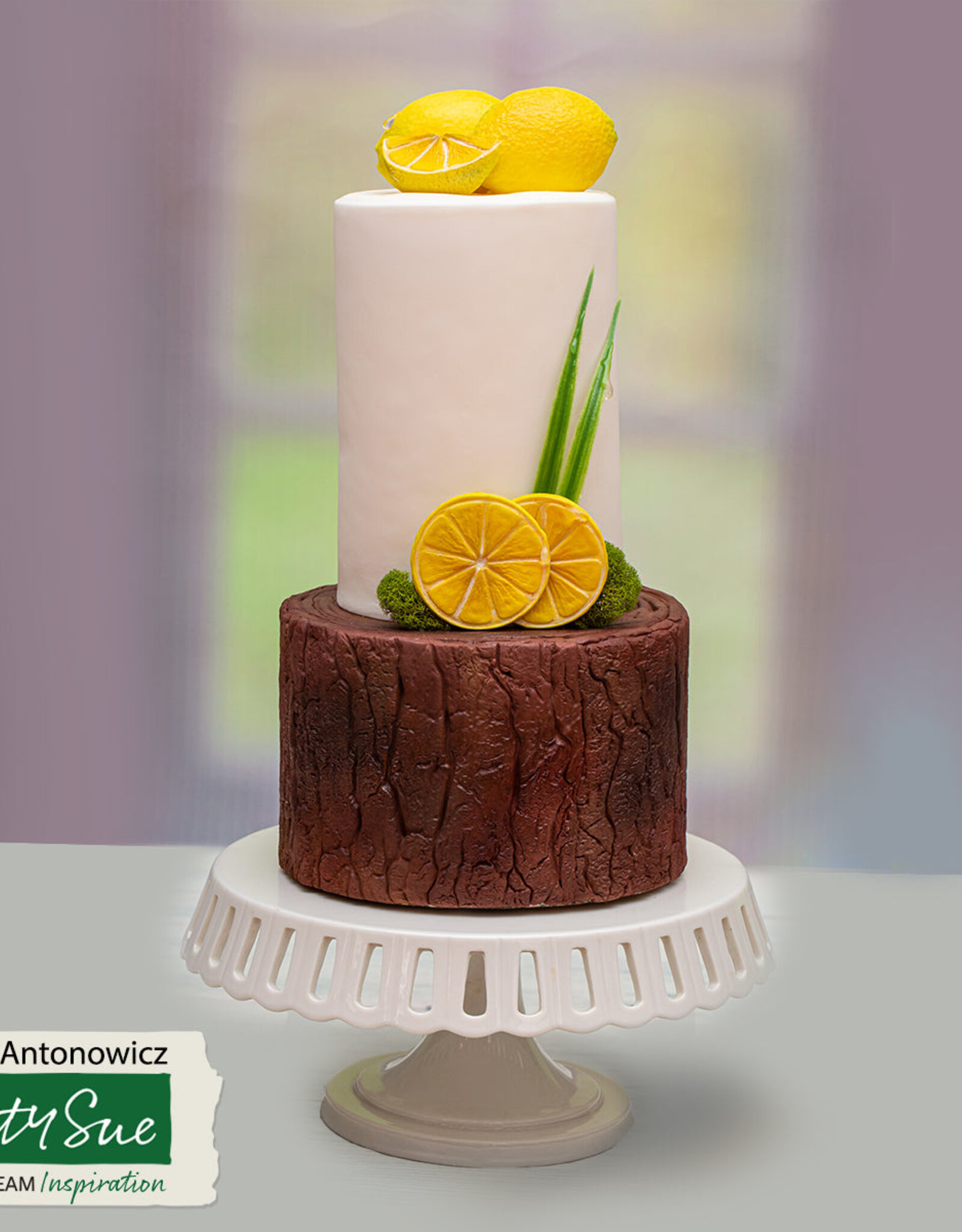 Katy Sue Designs Katy Sue Mould Citrusvrucht