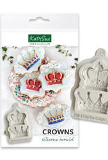Katy Sue Designs Katy Sue Mould Crowns