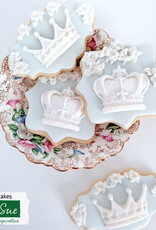 Katy Sue Designs Katy Sue Mould Crowns