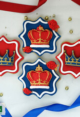 Katy Sue Designs Katy Sue Mould Crowns