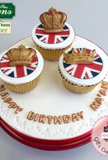Katy Sue Designs Katy Sue Mould Crowns