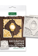 Katy Sue Designs Katy Sue Mould Decorative Corner Collection