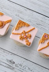 Katy Sue Designs Katy Sue Mould Decorative Corner Collection