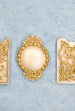 Katy Sue Designs Katy Sue Mould Decorative Corner Collection