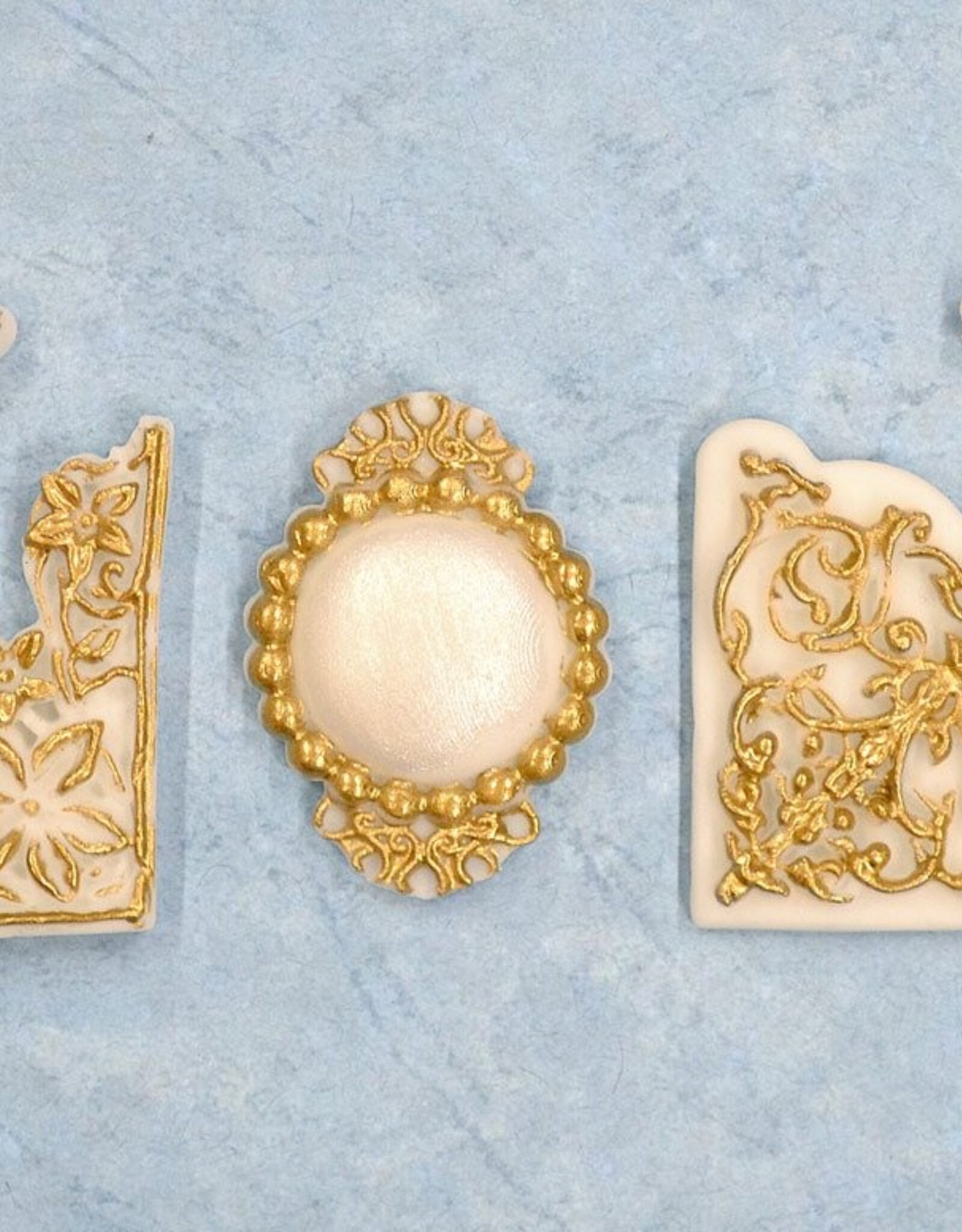 Katy Sue Designs Katy Sue Mould Decorative Corner Collection