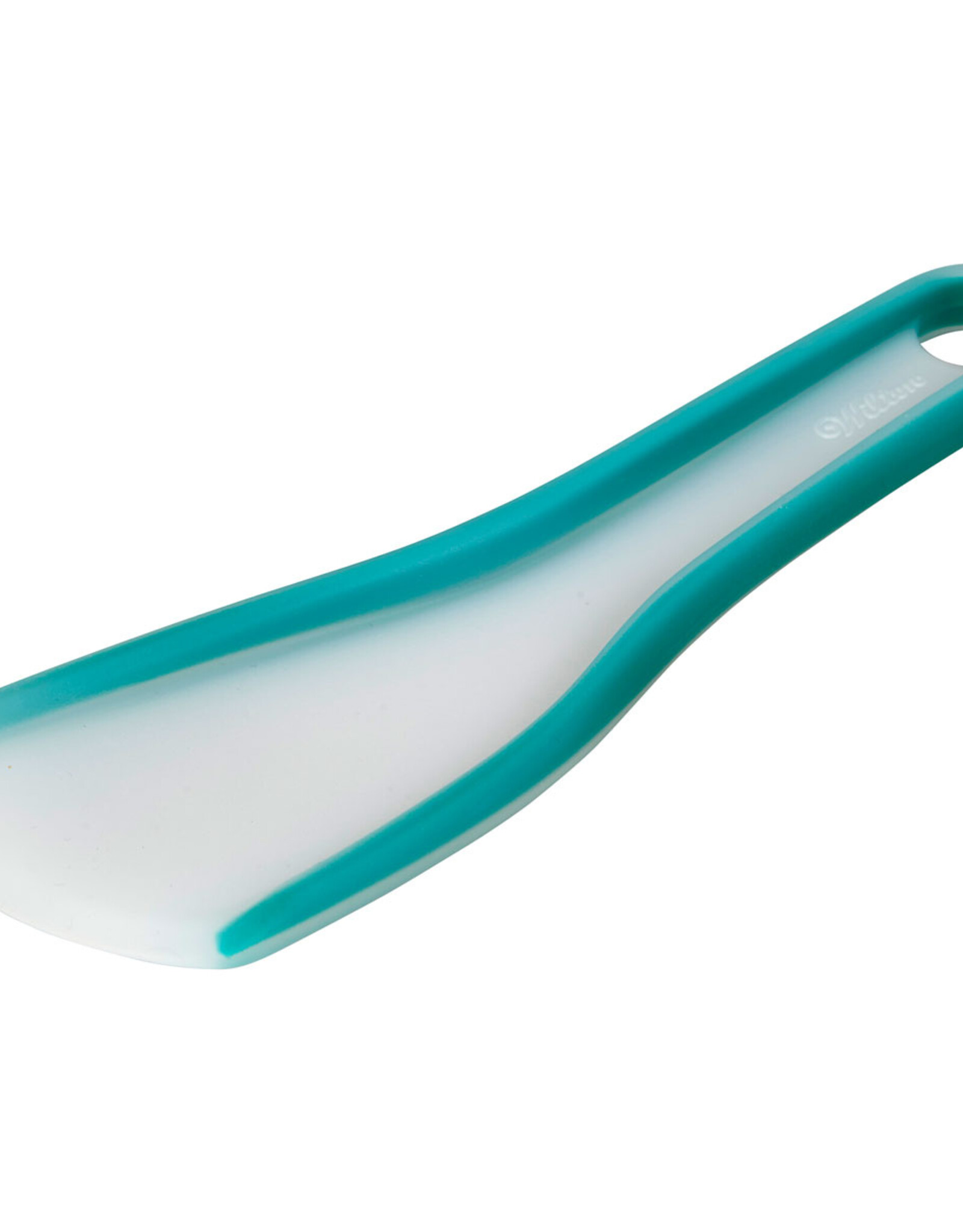 Wilton Wilton Versa-Tools Siliconen Schraper & Spatel