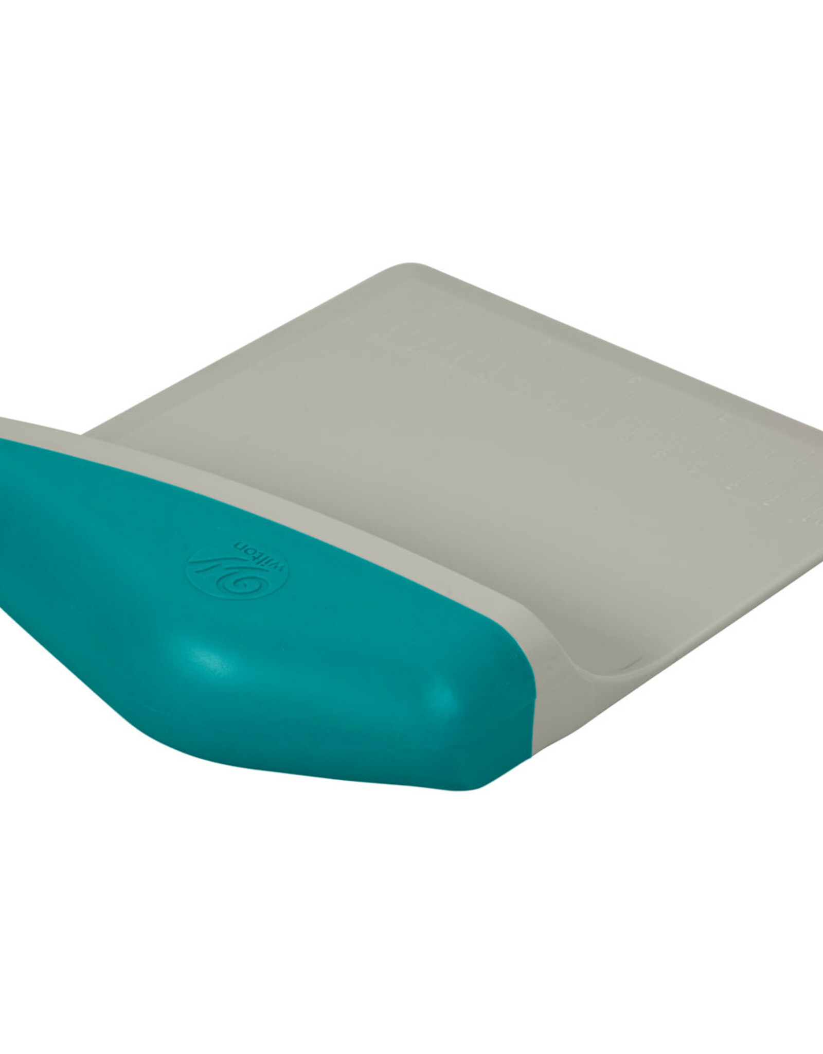 Wilton Wilton Versa-Tools Deegsteker met maatvoering