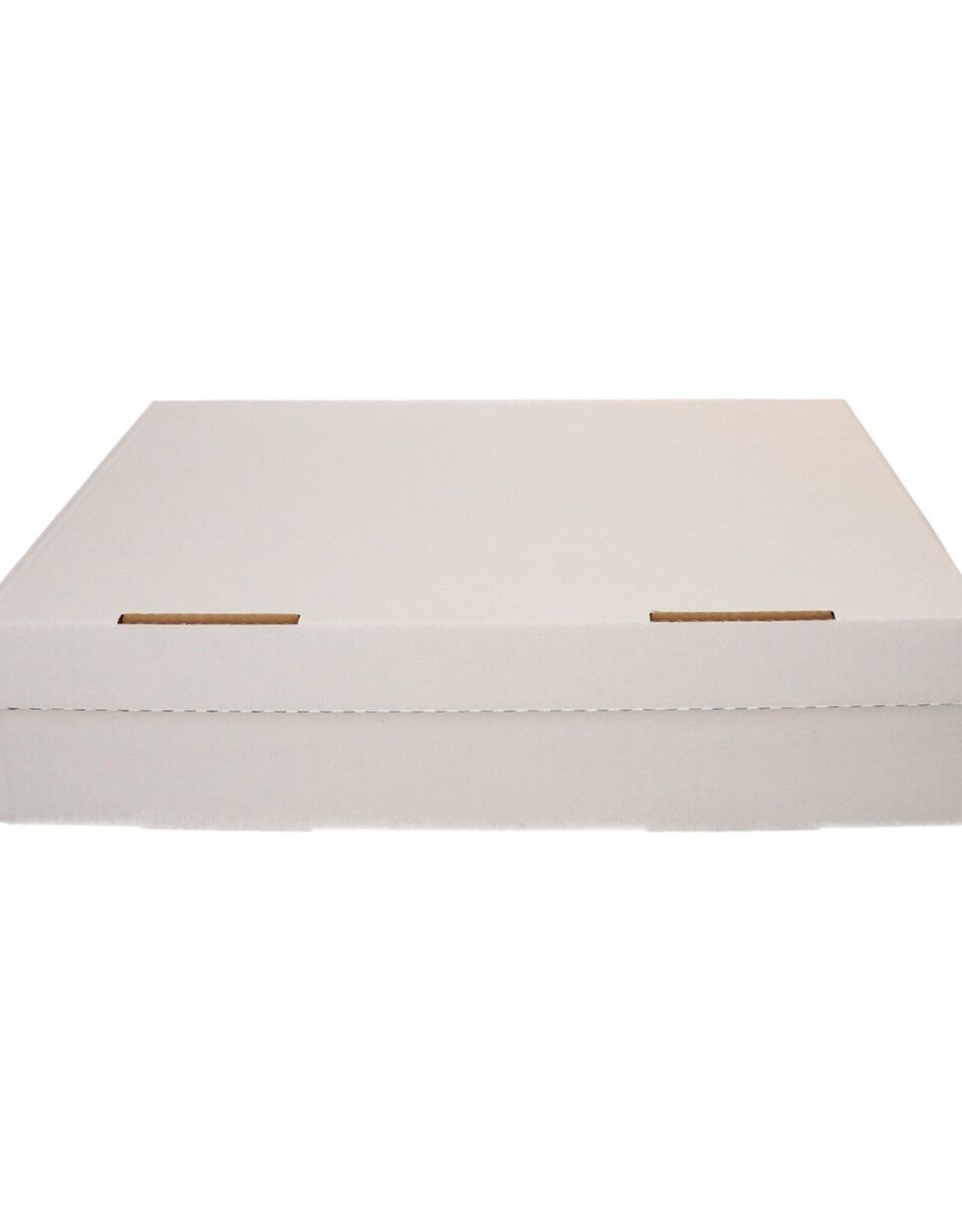 FunCakes FunCakes Cupcake Doos 24 - Wit pk/10
