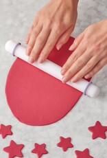 Wilton Wilton Perfect Height Rolling Pin 22,5cm
