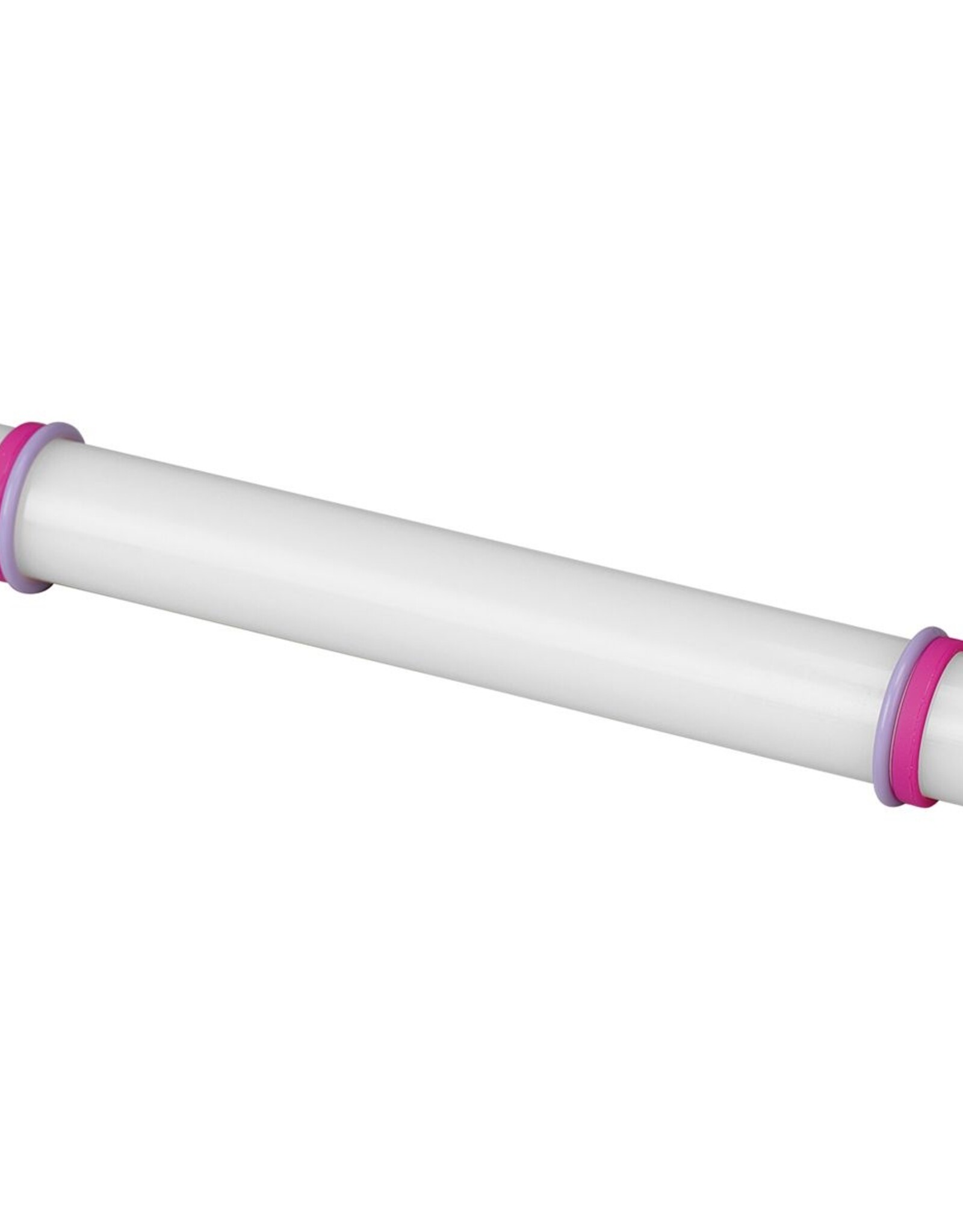 Wilton Wilton Perfect Height Rolling Pin 22,5cm
