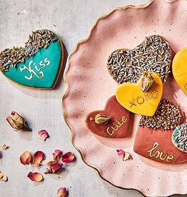FunCakes Eetbare Bloemen Mix Lavendel 10 g