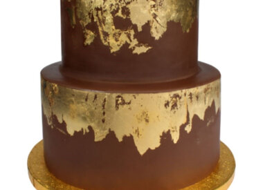 Eetbaar Bladgoud & Bladzilver