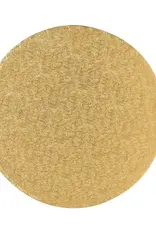BNC Cake Drum Rond Ø 20 cm Goud