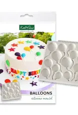 Katy Sue Designs Katy Sue Mould Balloons/Ballonnen