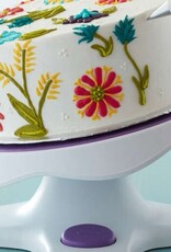 Wilton Wilton Tilt-N-Turn Ultra Cake Turntable