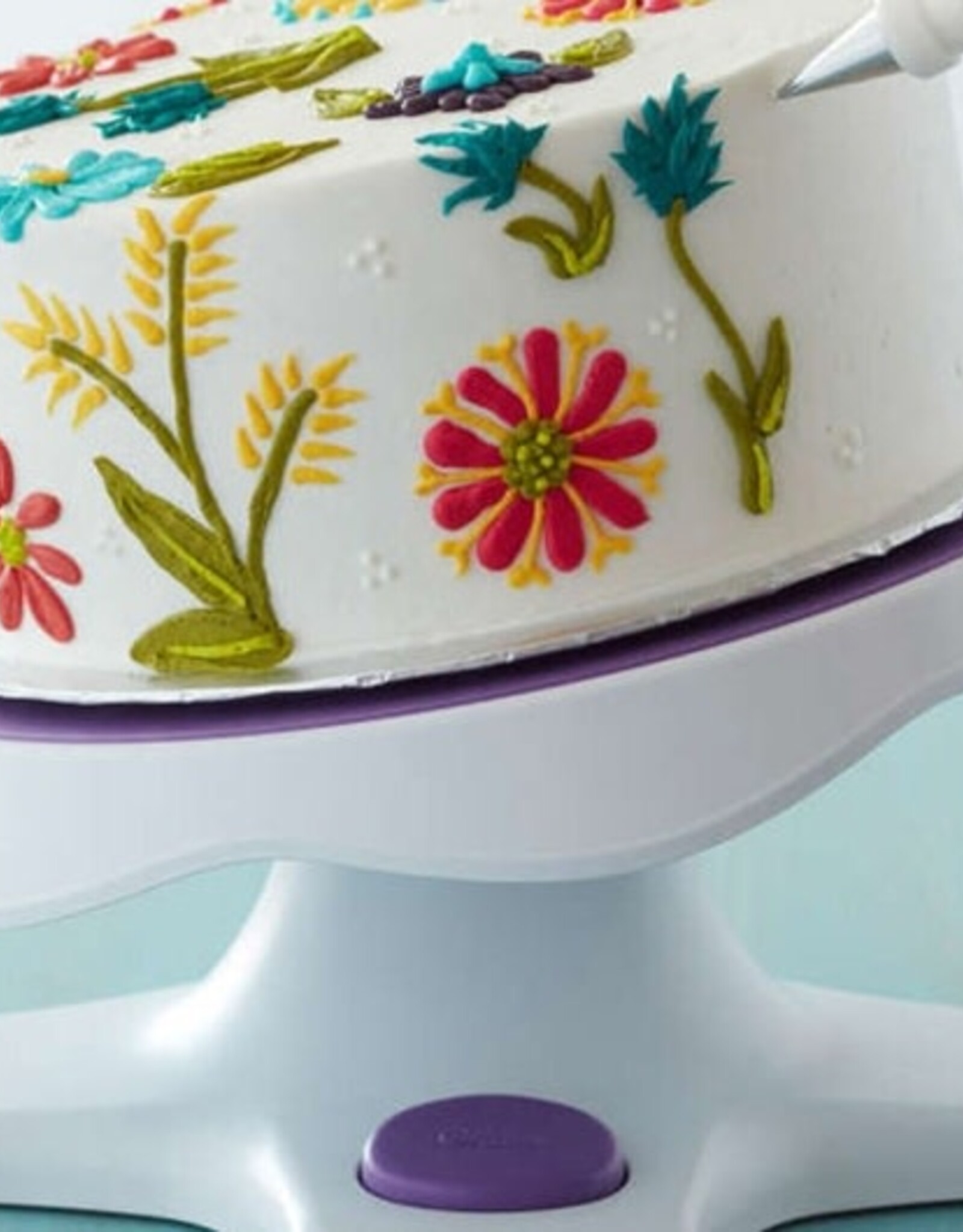 Wilton Wilton Tilt-N-Turn Ultra Cake Turntable