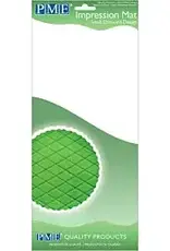 PME PME Impression Mat Diamond Design, Small