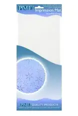 PME PME Impression Mat Snowflake