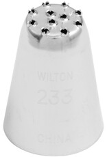 Wilton Wilton Decorating Tip Grass #233