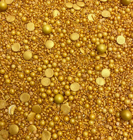 Sprinklelicious Sprinklelicious Goldlicious