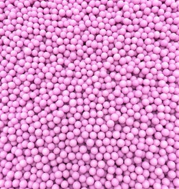 Sprinklelicious Sprinklelicious Parel Mat Lilac 5 mm