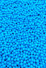 Sprinklelicious Sprinklelicious Parel Mat Turquoise 5 mm