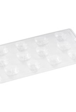Wilton Wilton Candy Mould Halloween Pumpkin