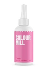 Colour Mill Colour Mill  Choco Drip 125g - Candy