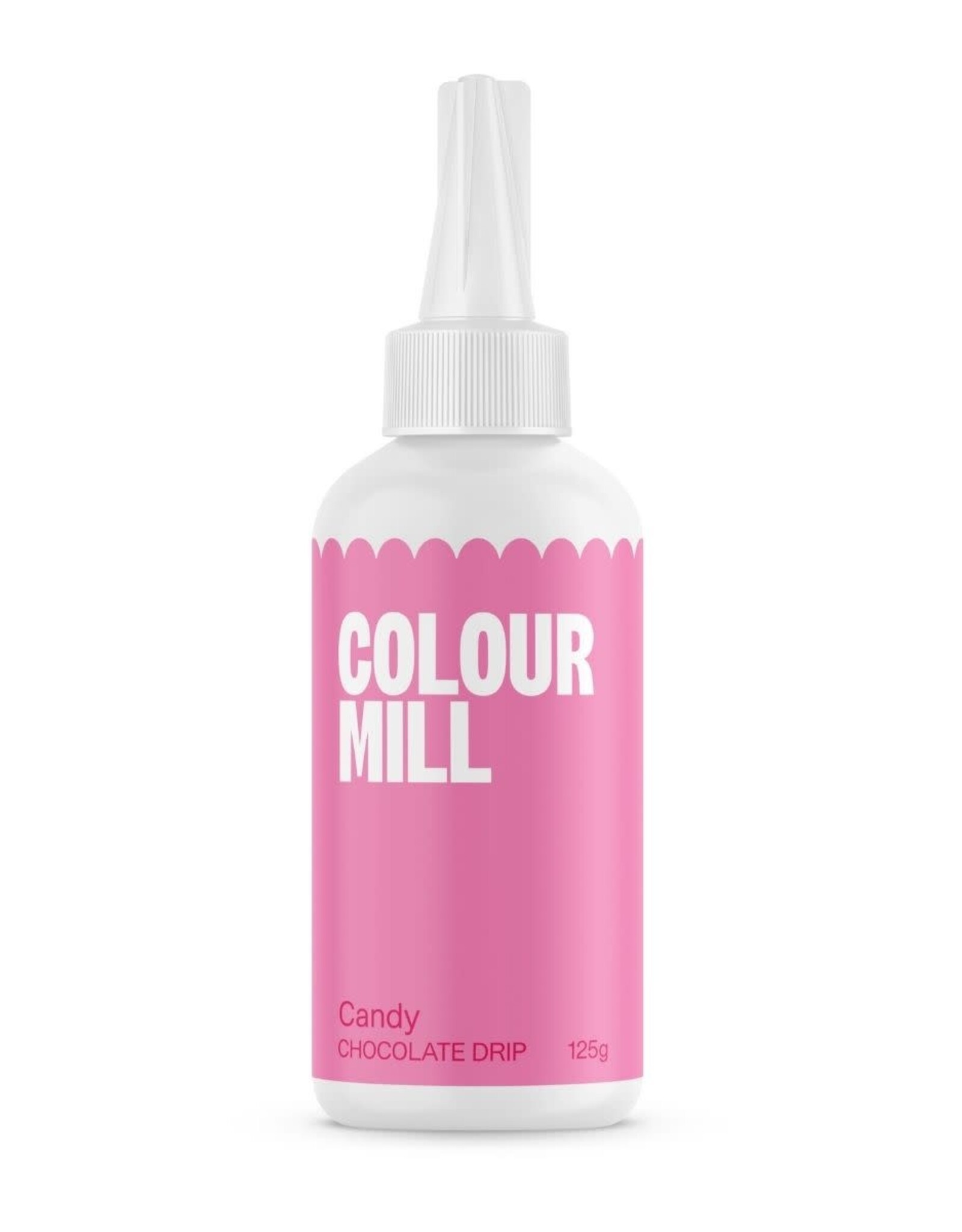 Colour Mill Colour Mill  Choco Drip 125g - Candy