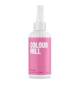 Colour Mill Colour Mill  Choco Drip 125g - Candy