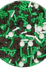 FunCakes FunCakes Sprinkle Medley Voetbal 65g